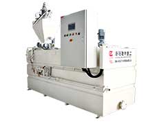 JY系列自動加藥系統